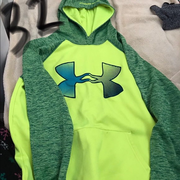 Under Armour Other - Under armor hoodie